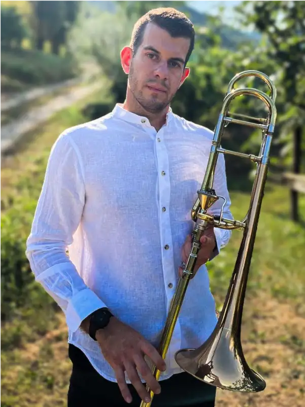 Nicola Damin-docente-foza-musica-e-natura